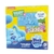 PUZZLE BLUE REVERSIBLE 12 PIEZAS VULCANITA