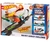 PISTA HOT WHEELS CITY ROCKET LAUNCH CHALLENGE - RETO LANZAMIENTO COHETE MATTEL