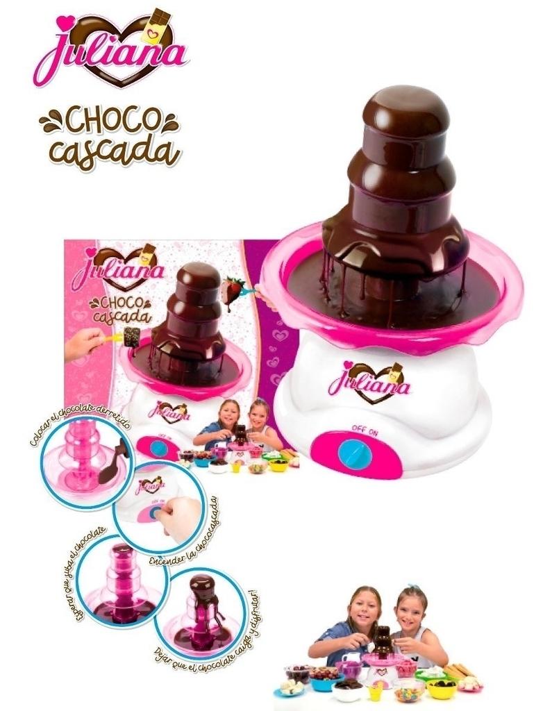 Fabrica de juguetes juliana best sale