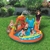 PILETA INFLABLE LAVA BESTWAY - comprar online