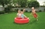 PILETA INFLABLE 3 ANILLOS 102 X 25 CM 51024 BESTWAY