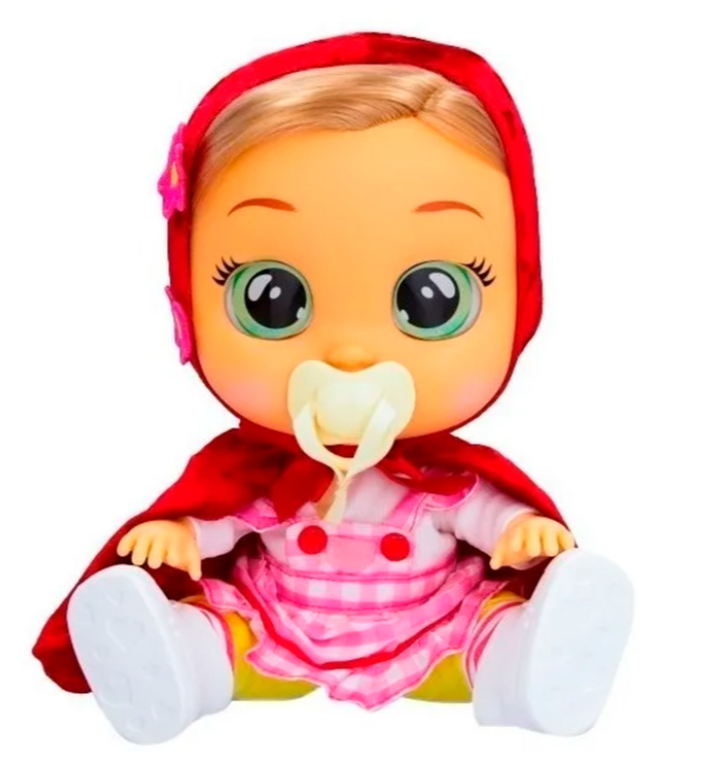 Crazy outlet babies muñecas