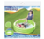 PILETA INFLABLE 3 AROS 1,22 CM BESTWAY 51025