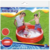 PILETA INFLABLE 3 AROS 1,22 CM BESTWAY 51025 - comprar online