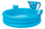 PILETA TRES AROS ELEFANTE NIÑO INFLABLE BESTWAY 53048 en internet