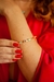Bracelete Romantic << últimas peças>> - comprar online