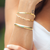 Bracelete Gold - comprar online