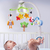 Imagen de TAF TOYS MOVIL PARA CUNA BUHO MP3 STEREO