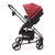 Imagen de COCHE TRAVEL SYSTEM ALFA - ROJO