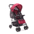 COCHE DE PASEO GO S - PURPURA