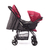 COCHE TRAVEL SYSTEM GO - PURPURA - comprar online