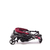 COCHE TRAVEL SYSTEM GO - PURPURA - comprar online