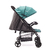 COCHE TRAVEL SYSTEM GO - VERDE - tienda online