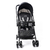 COCHE DE PASEO GO S - NEGRO - comprar online