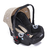 COCHE TRAVEL SYSTEM ALFA - BEIGE