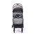 COCHE TRAVEL SYSTEM ULTRACOMPACTO SPRINT - GRIS en internet