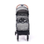 COCHE ULTRACOMPACTO SPRINT - GRIS - comprar online