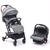 COCHE TRAVEL SYSTEM ULTRACOMPACTO SPRINT - GRIS