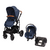 COCHE STARK T+ TRAVEL SYSTEM CON SONAJERO TAF TOYS EL BUHO OBI DE REGALO en internet