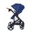 COCHE MOISÉS STARK - AZUL - Kiddy Argentina