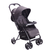 COCHE CUNA TWISTER PLUS - NEGRO