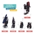 COCHE TRAVEL SYSTEM ULTRACOMPACTO SPRINT - GRIS en internet