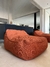 Par de Chaise Modelo Float Easy Chair Laranjas - Paola Lenti (4313) na internet