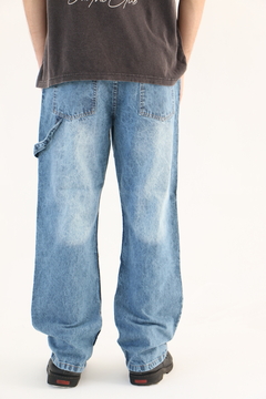 JEAN CUT BLUE - comprar online