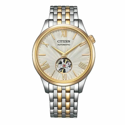 RELOJ CITIZEN AUTOMATICO (NH913688A)