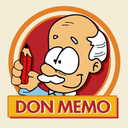 Logo de DonMemoOk