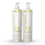 Kit Gold Liss Soupleliss Professional