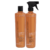 Kit Absolut Recovery Soupleliss Professional (Shampoo + Keratina) - comprar online