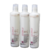 Kit SPA Curly HOME CARE Soupleliss Professional - comprar online