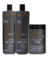 Kit Triplo X 1lt Soupleliss Professional