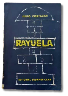 Rayuela / Julio Cortazar (usado)