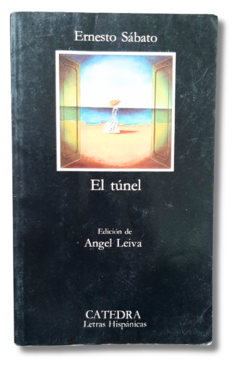 El Túnel / Ernesto Sábato (usado)