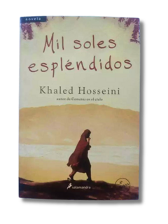 Mil soles espléndidos / Khaled Hosseini (Usado)