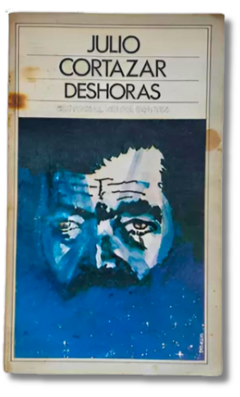 Deshoras / Julio Cortázar (usado)