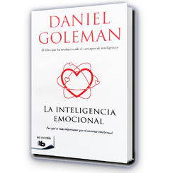 La Inteligencia Emocional - Daniel Goleman