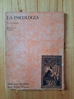 Pack libros x4 Biblioteca Filosófica - JOSE PEDRO VARELA