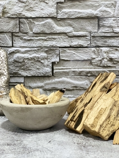 PALO SANTO 1KG - tienda online