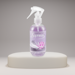 Saphirus Aromatizante textil 250 ml. - comprar online