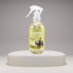 Saphirus Aromatizante textil 250 ml. - comprar online