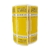 Rolo Lacre de Segurança Amarelo - 1000 Unidades - Pirapack - Sua Lojade Embalagens Personalizadas