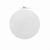 Isopor Disco Redondo 15cm - 100un - loja online