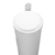 Dispenser De Agua Epóxi 50cm - 1un - Pirapack - Sua Lojade Embalagens Personalizadas