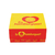 LANCHE Hambúrguer Delivery 18x18x8 - 50 unidades - comprar online