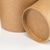 KRAFT Copo de Papel Biodegradável 180ml - 100 unidades - comprar online