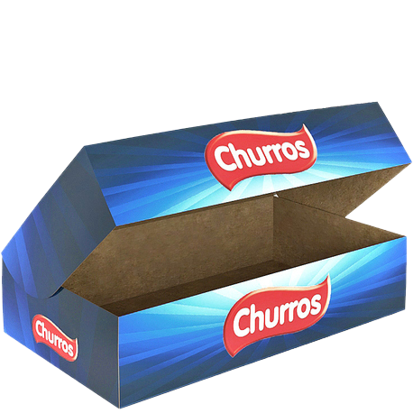 Churros