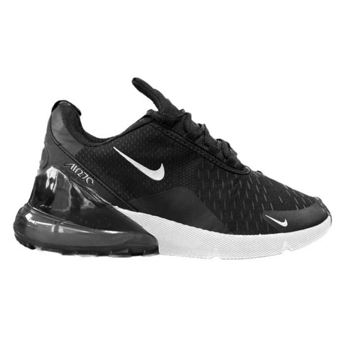 Nike max sales 270 black